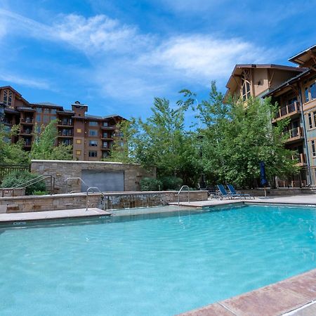 Hyatt At The Canyons By Park City Vacations Ngoại thất bức ảnh