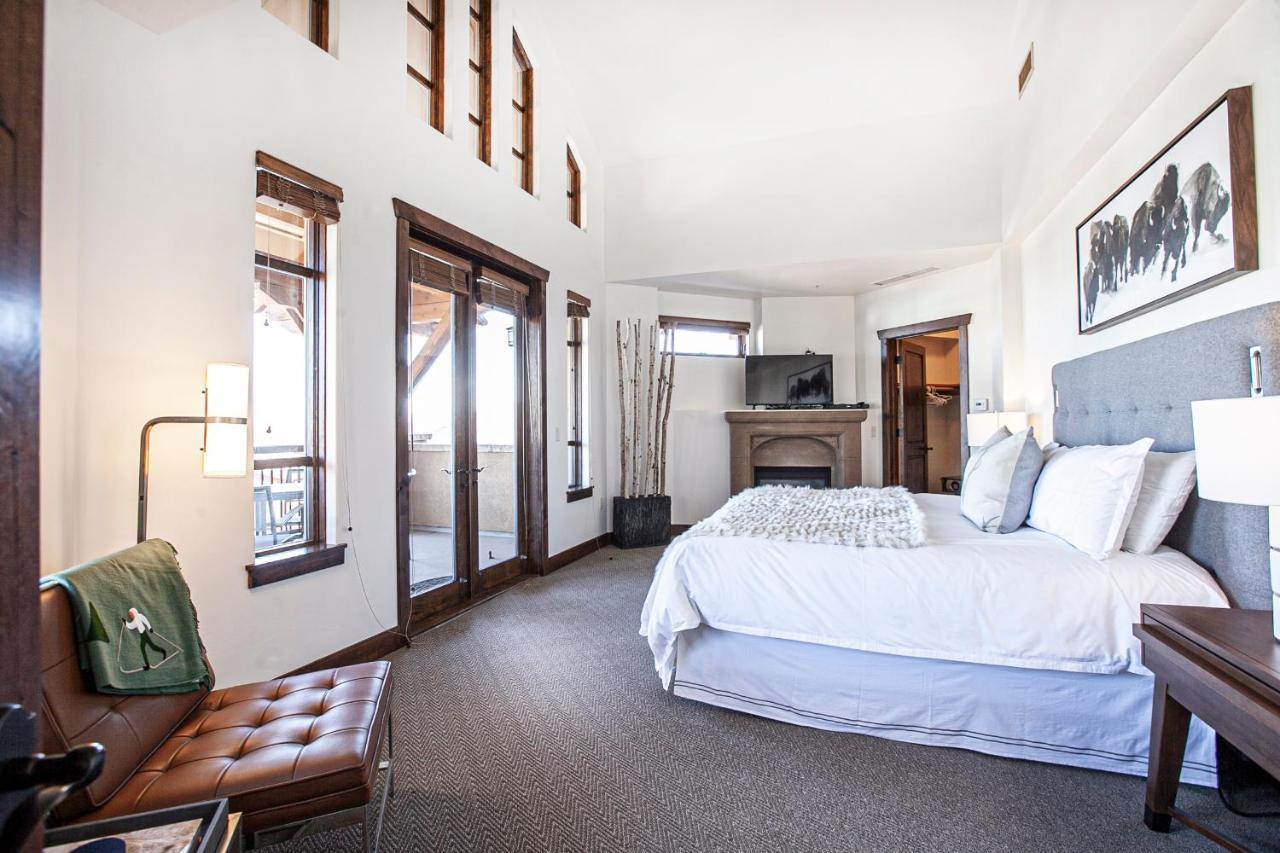 Hyatt At The Canyons By Park City Vacations Ngoại thất bức ảnh