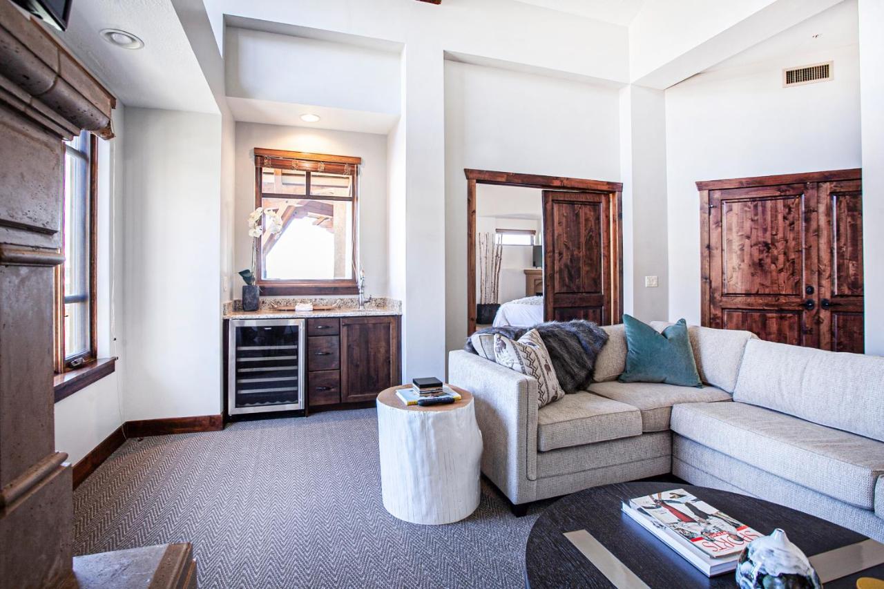 Hyatt At The Canyons By Park City Vacations Ngoại thất bức ảnh