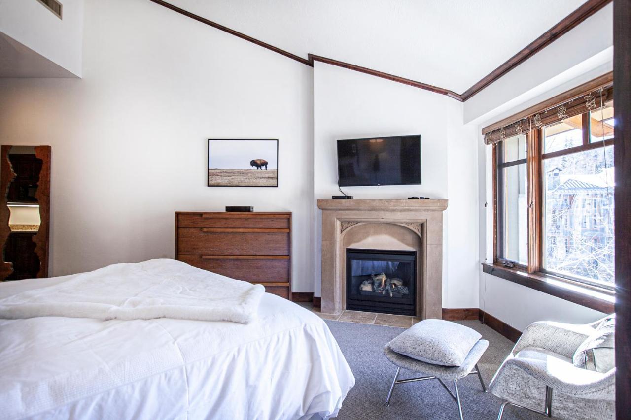 Hyatt At The Canyons By Park City Vacations Ngoại thất bức ảnh