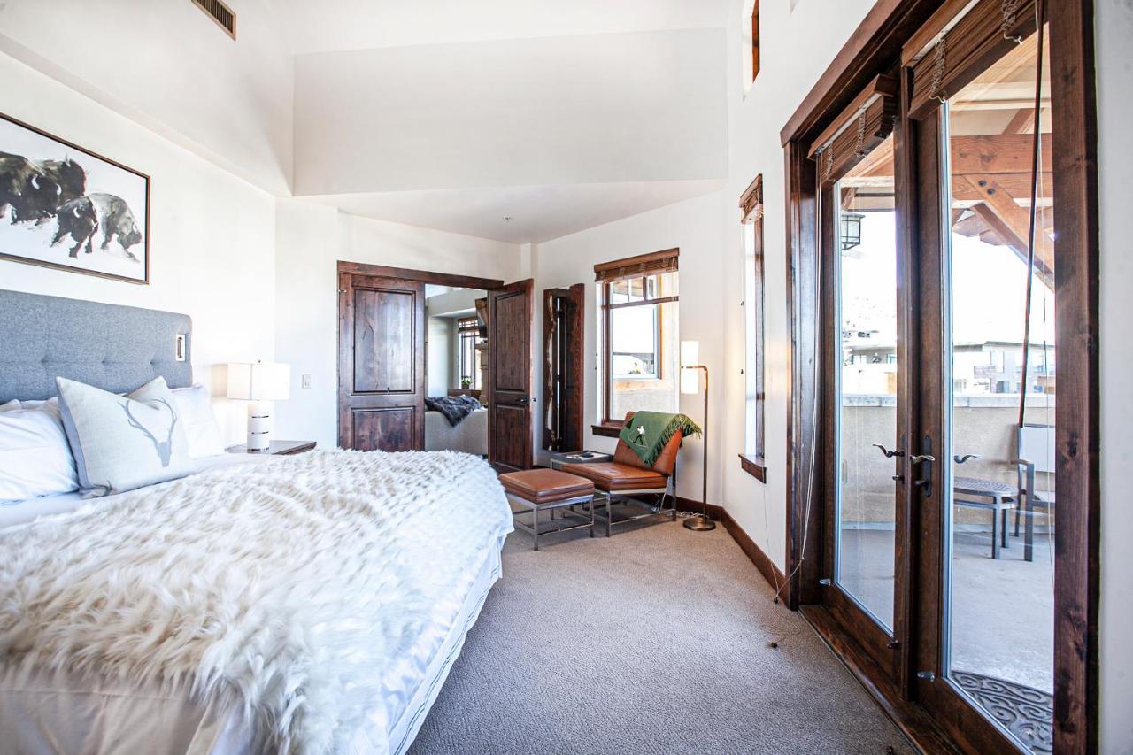 Hyatt At The Canyons By Park City Vacations Ngoại thất bức ảnh