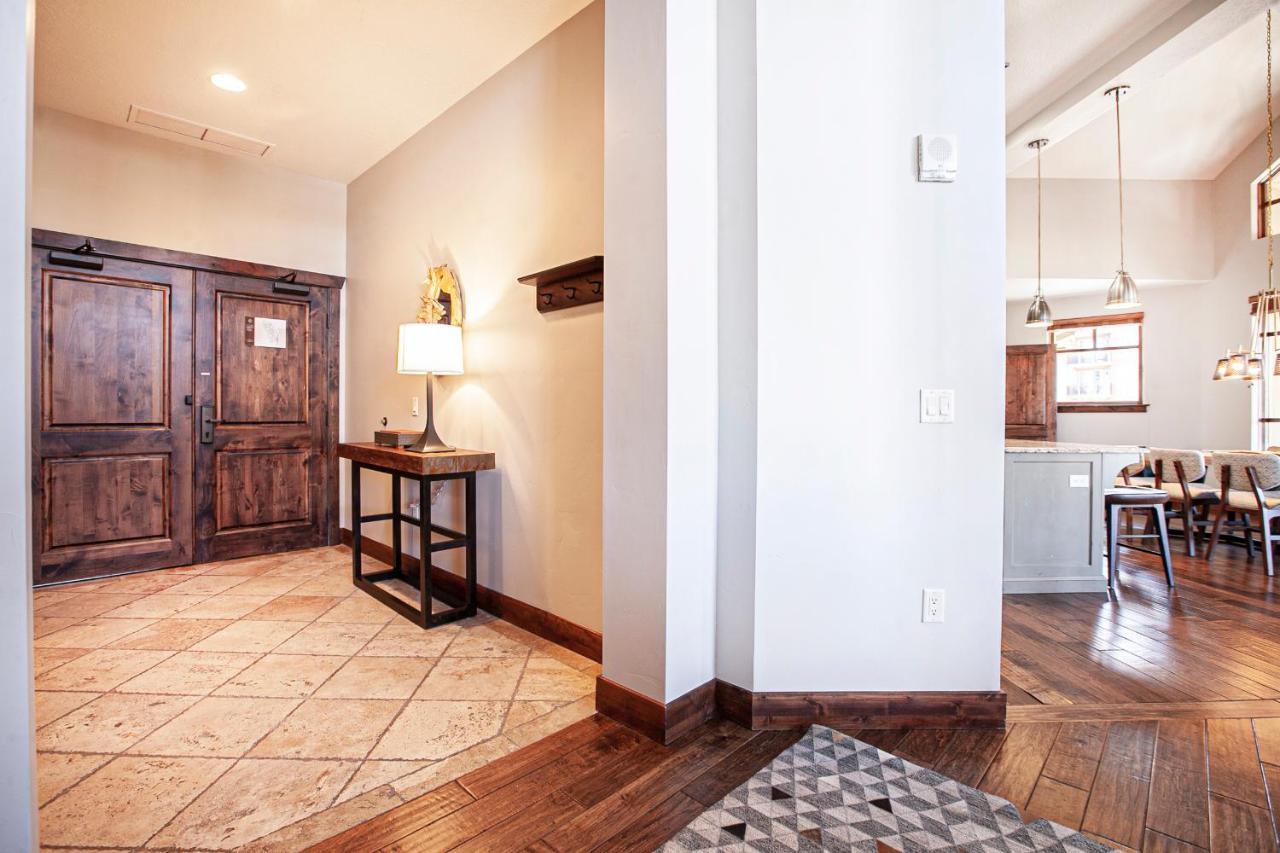 Hyatt At The Canyons By Park City Vacations Ngoại thất bức ảnh