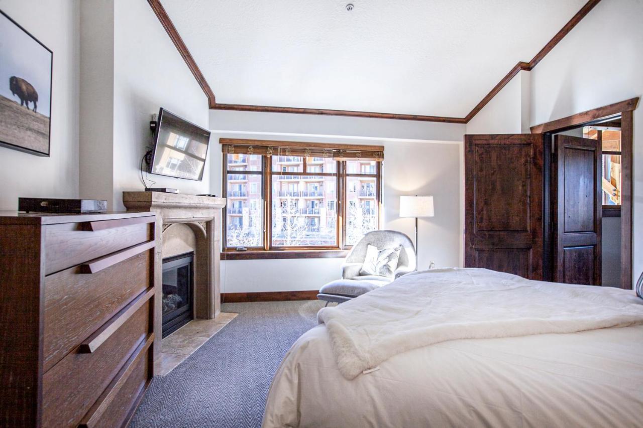 Hyatt At The Canyons By Park City Vacations Ngoại thất bức ảnh