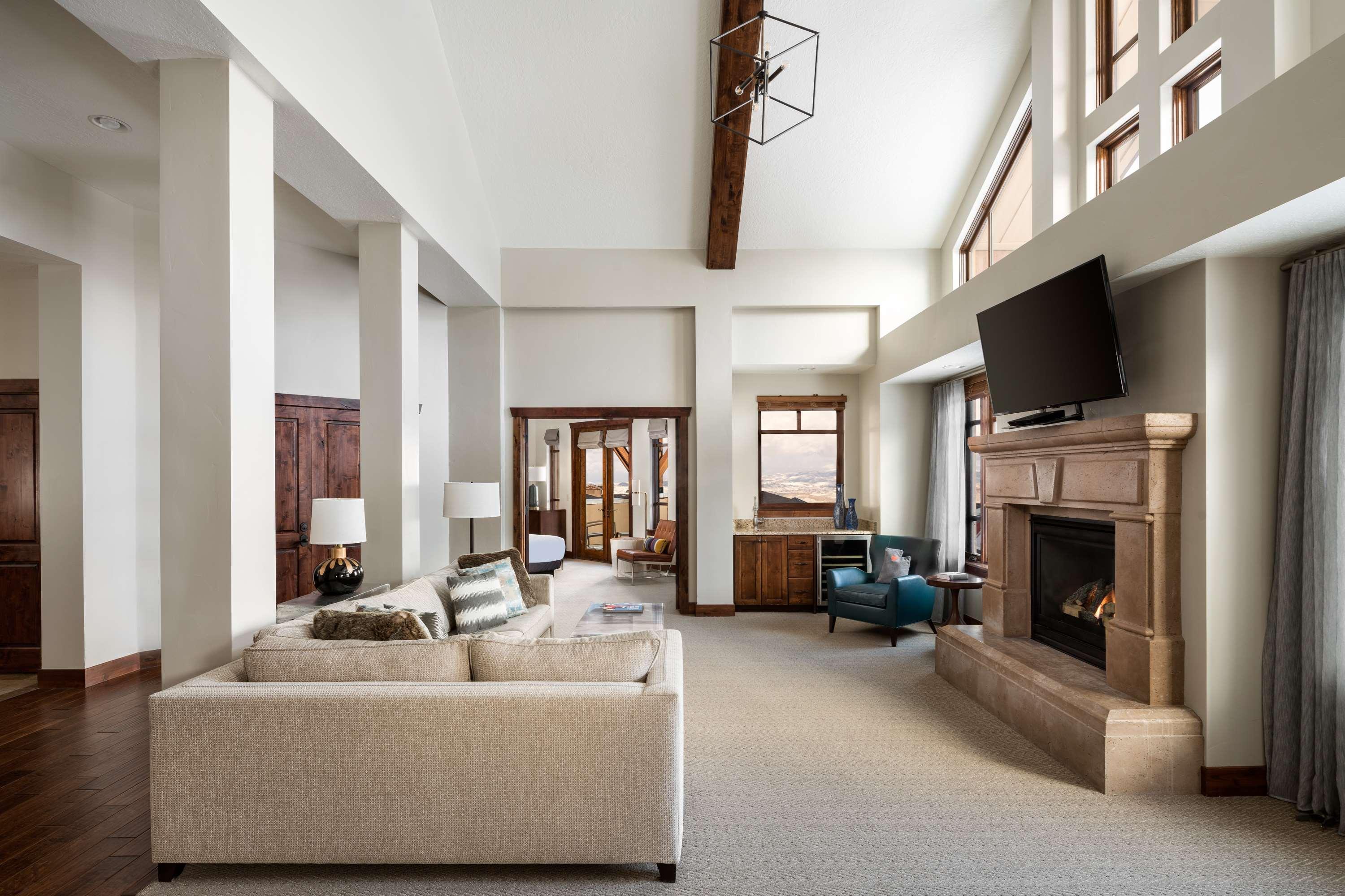 Hyatt At The Canyons By Park City Vacations Ngoại thất bức ảnh