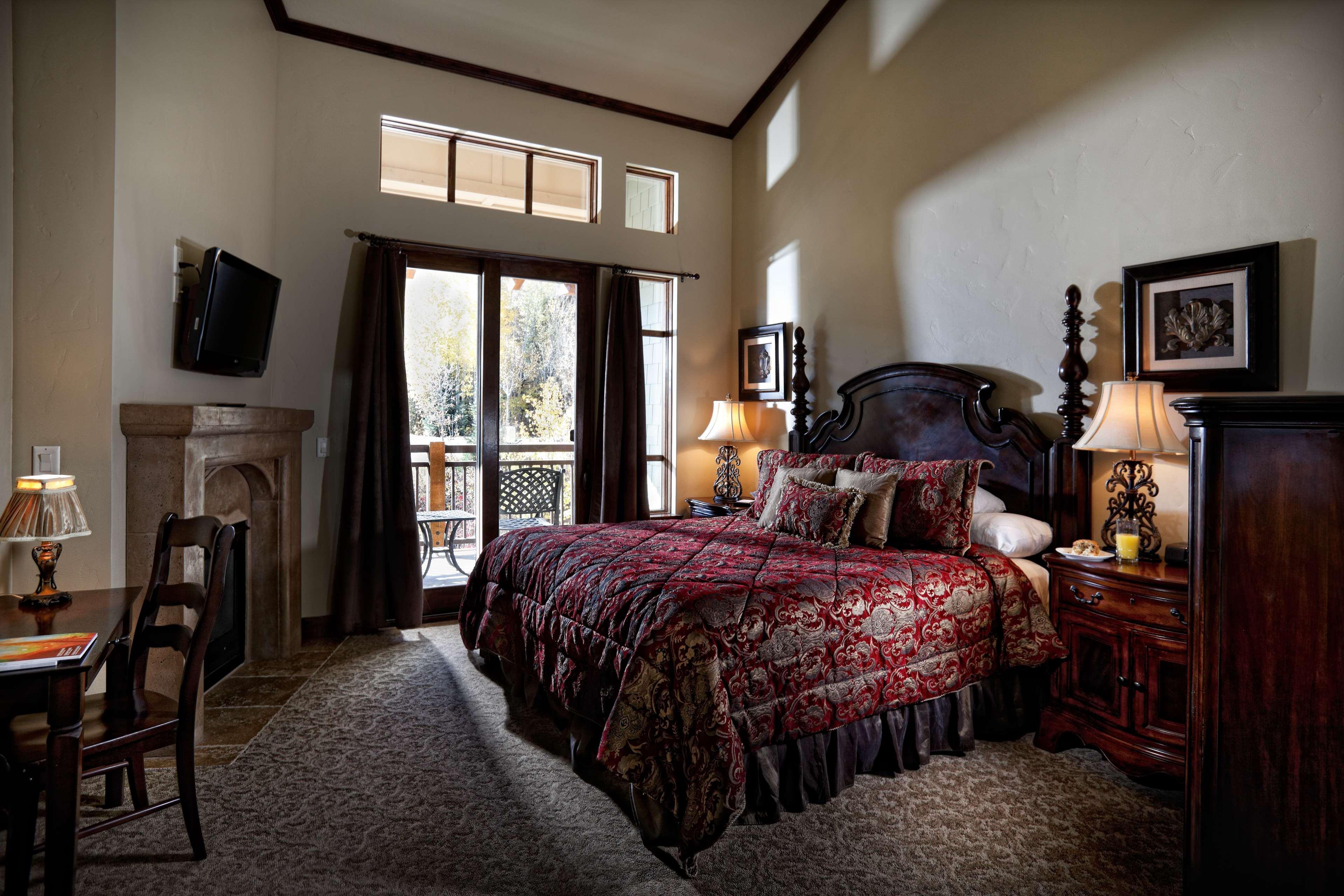 Hyatt At The Canyons By Park City Vacations Ngoại thất bức ảnh