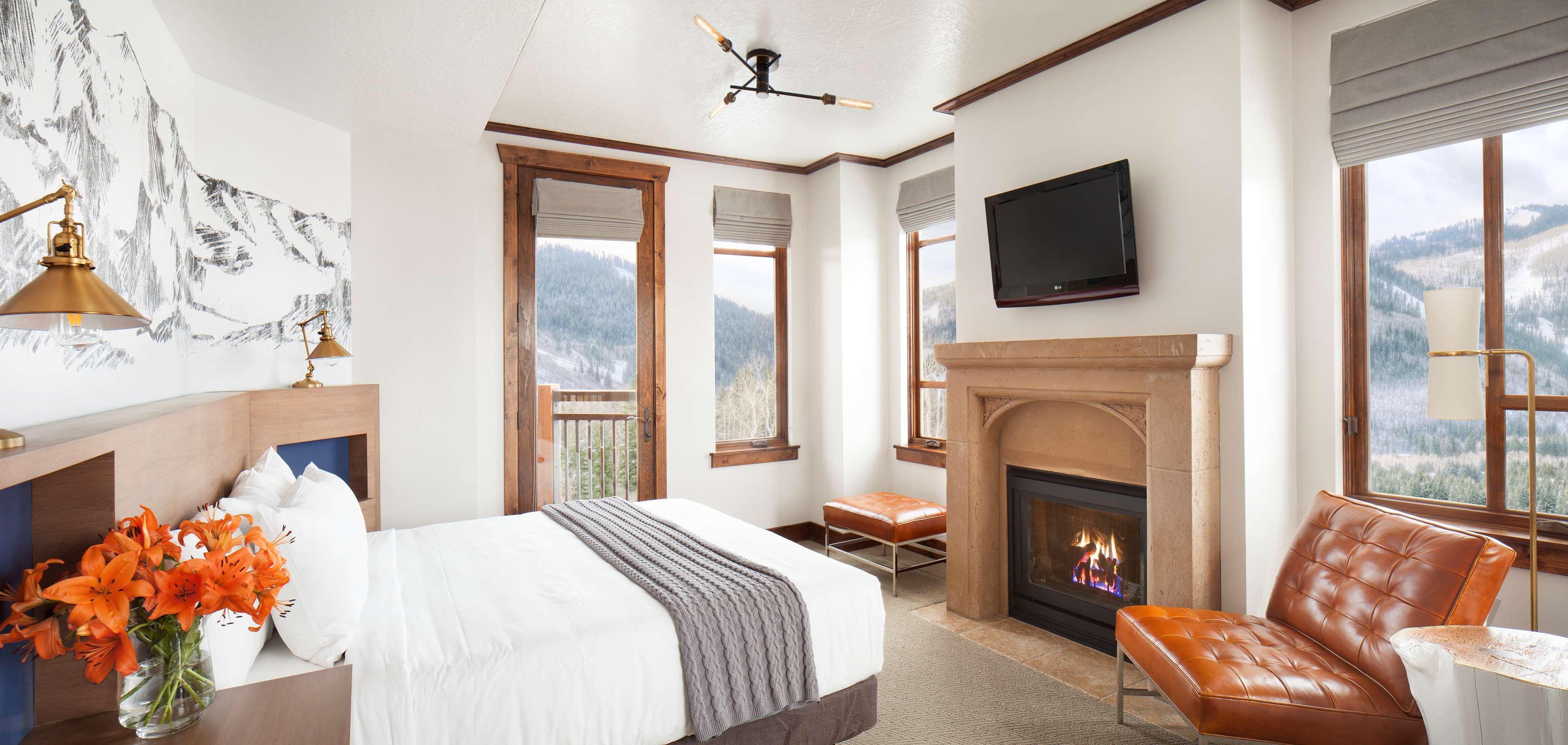Hyatt At The Canyons By Park City Vacations Ngoại thất bức ảnh