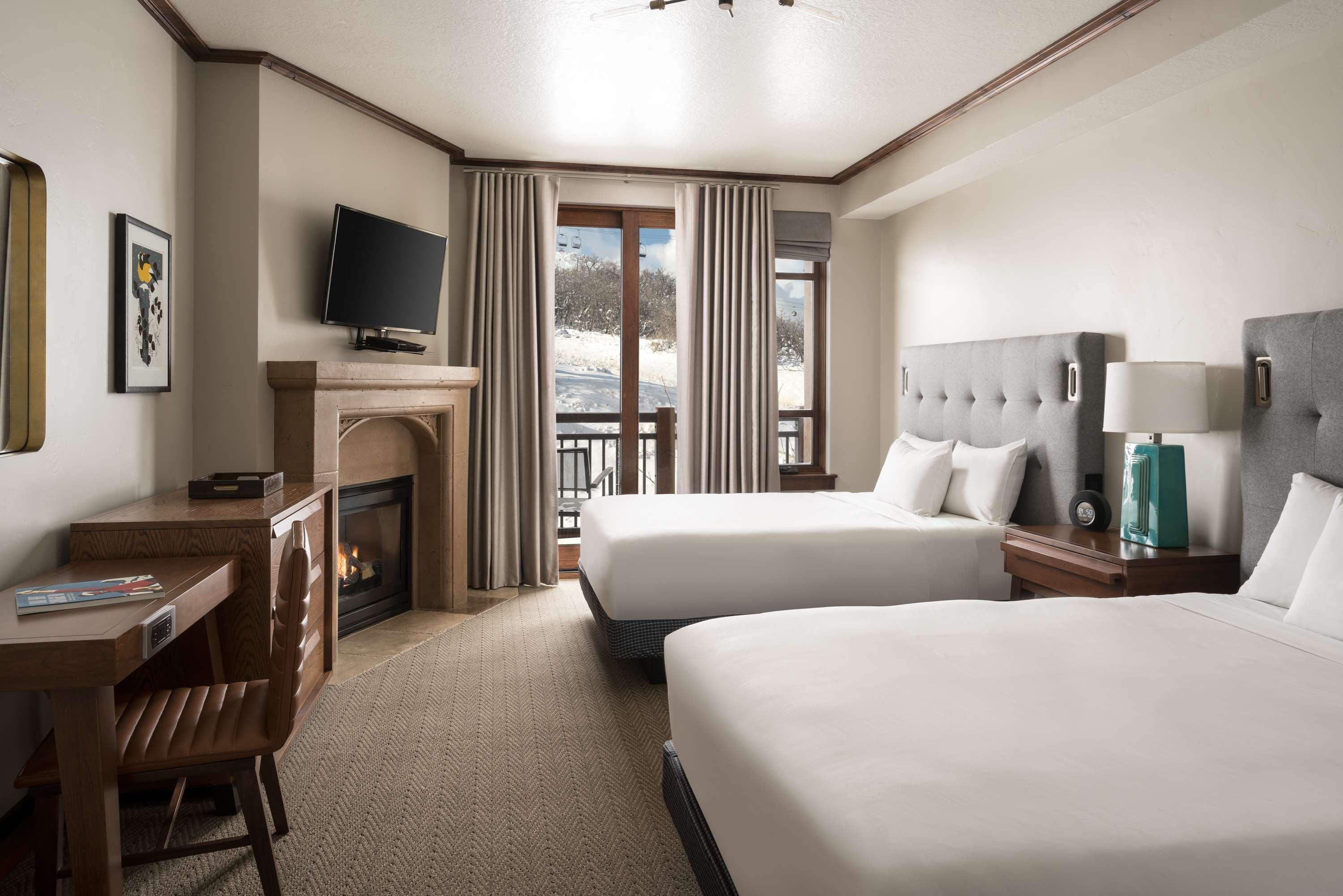 Hyatt At The Canyons By Park City Vacations Ngoại thất bức ảnh