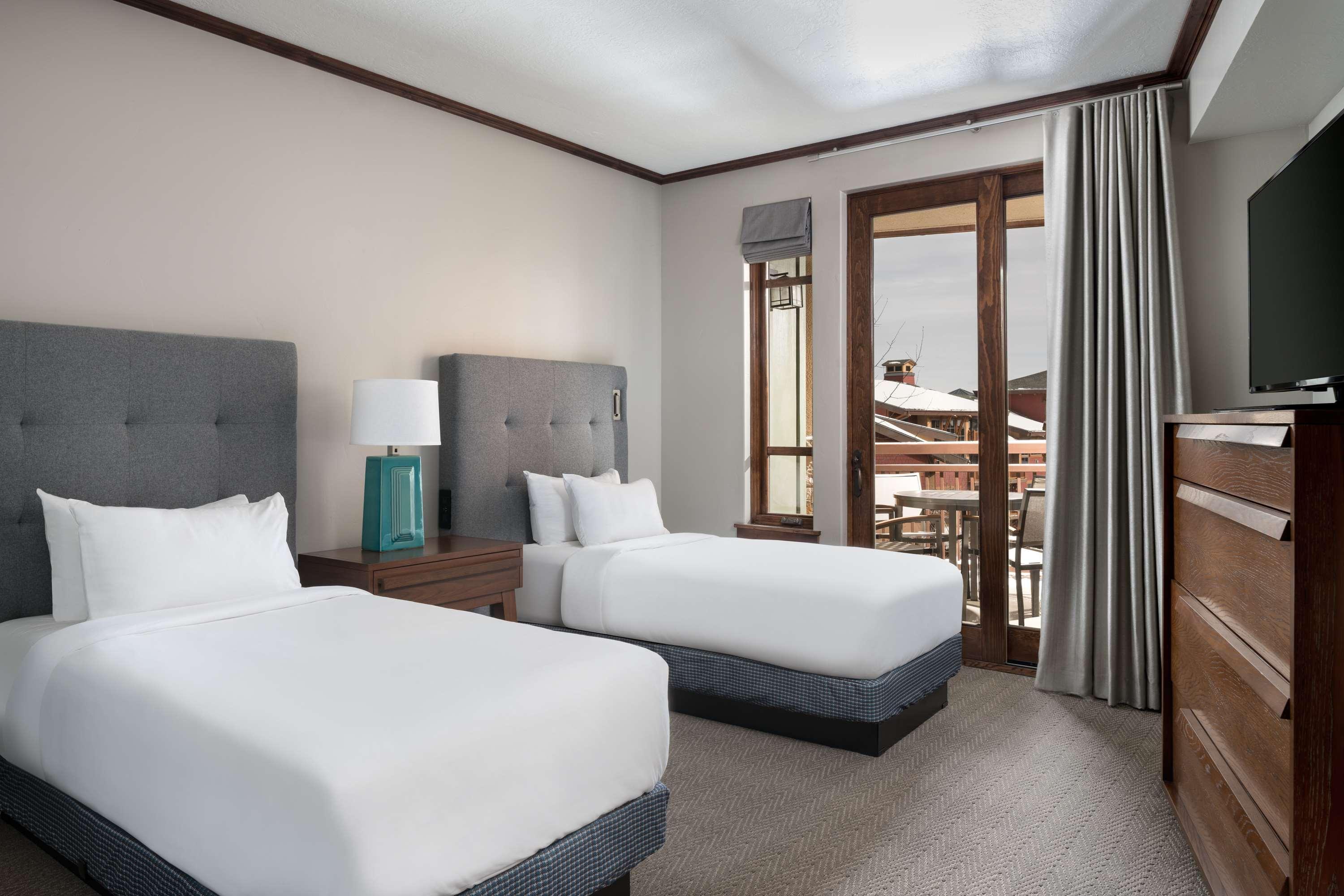 Hyatt At The Canyons By Park City Vacations Ngoại thất bức ảnh