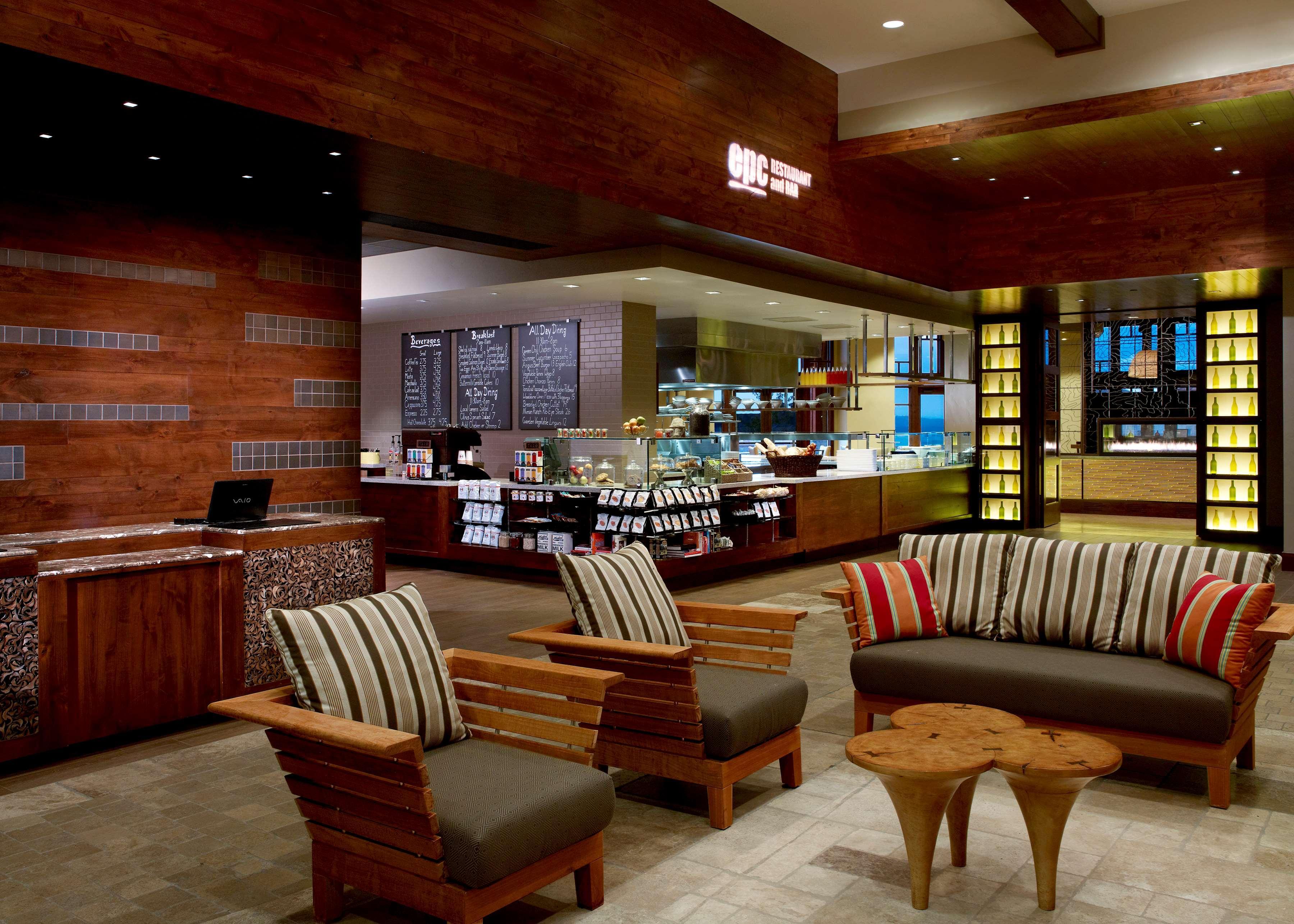 Hyatt At The Canyons By Park City Vacations Ngoại thất bức ảnh