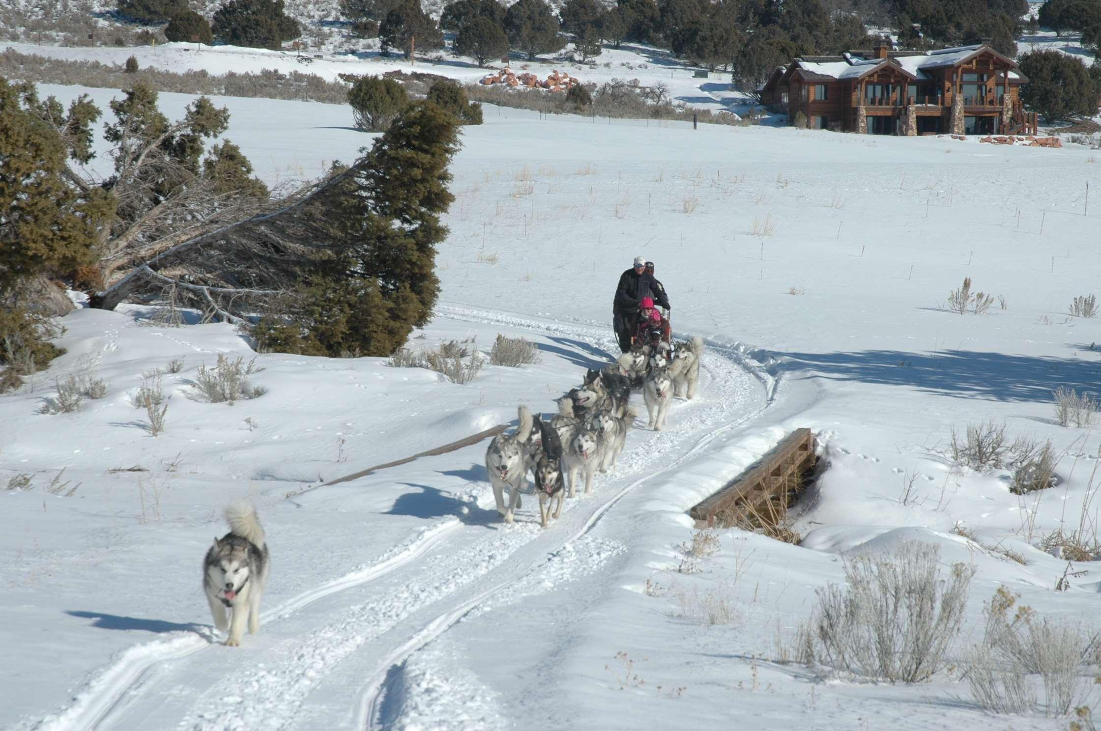 Hyatt At The Canyons By Park City Vacations Ngoại thất bức ảnh