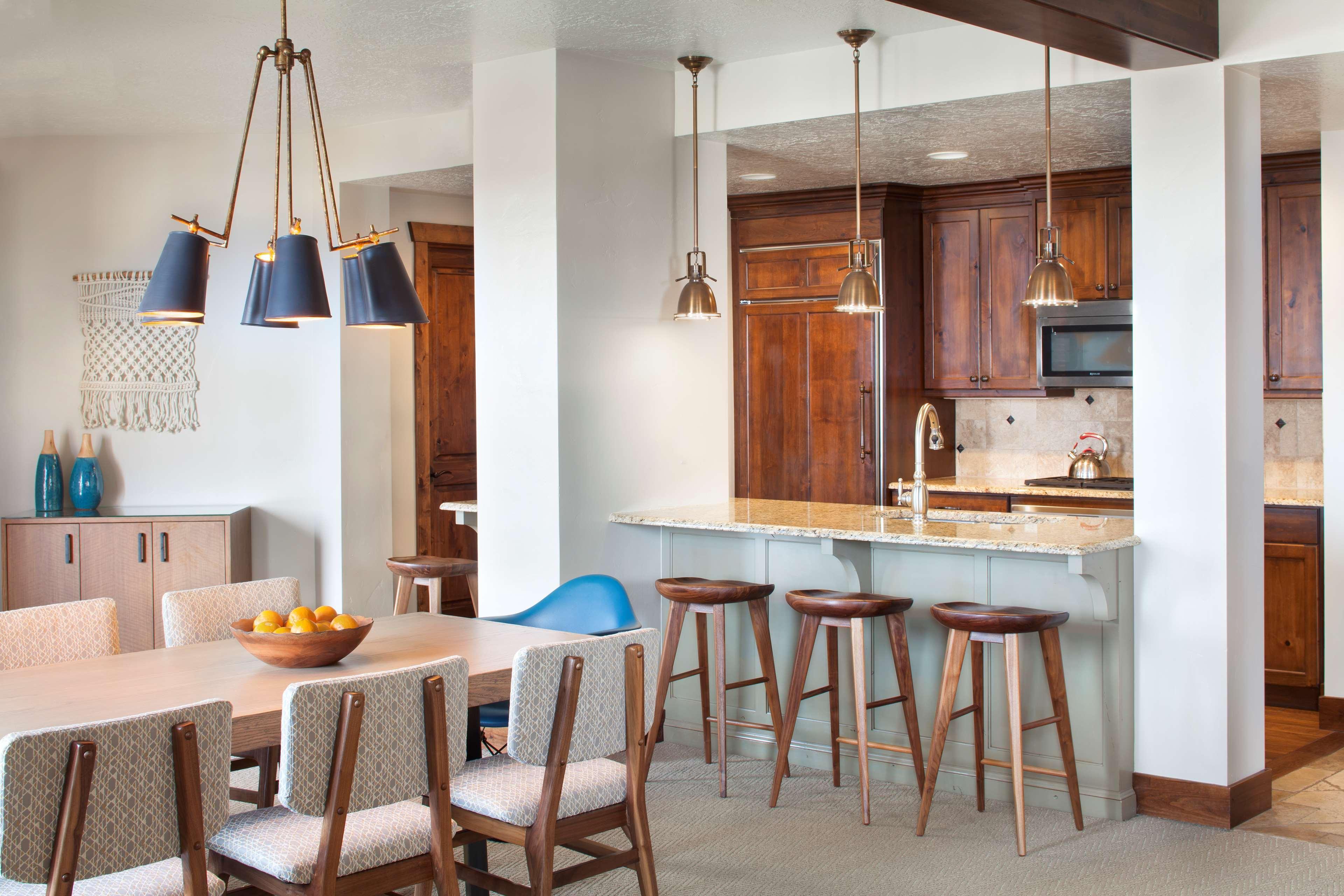 Hyatt At The Canyons By Park City Vacations Ngoại thất bức ảnh