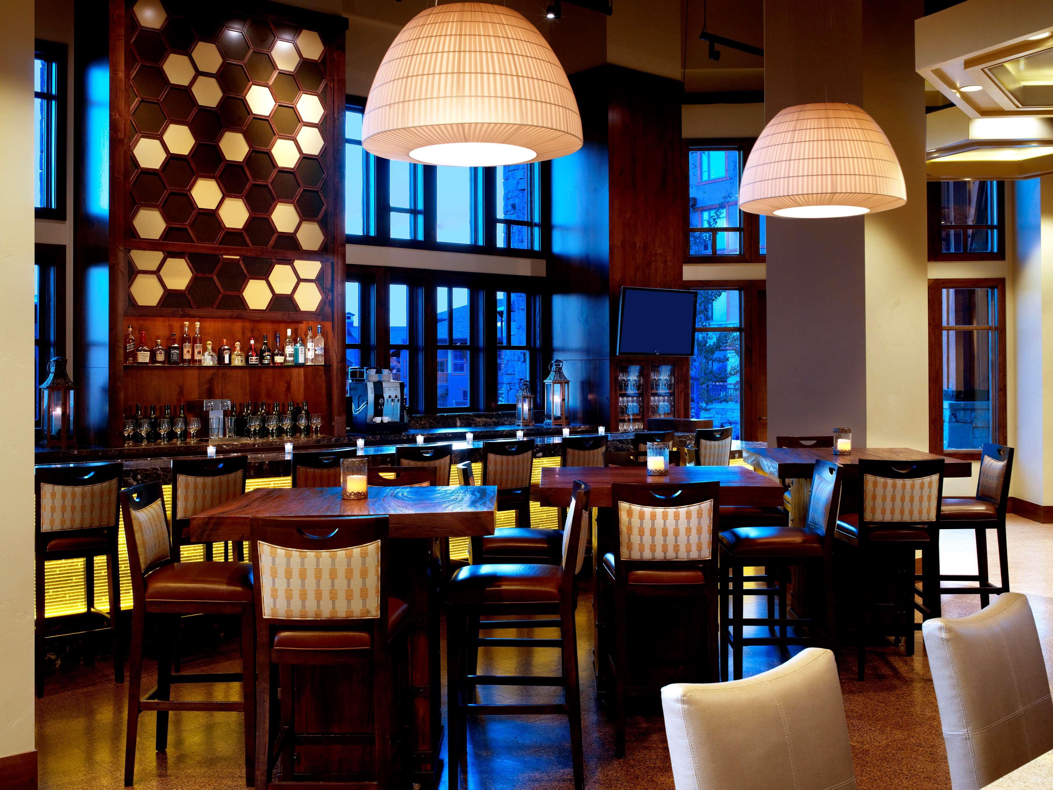Hyatt At The Canyons By Park City Vacations Ngoại thất bức ảnh